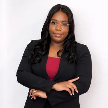 Toni-Ann Snape MSA, founder of Snape's Bookkeeping Services LLC